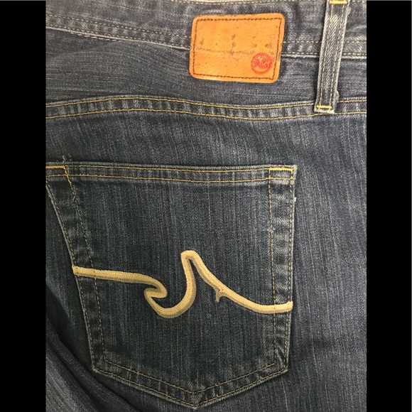 Adriano Goldschmied 38x32 - Picture 2 of 5